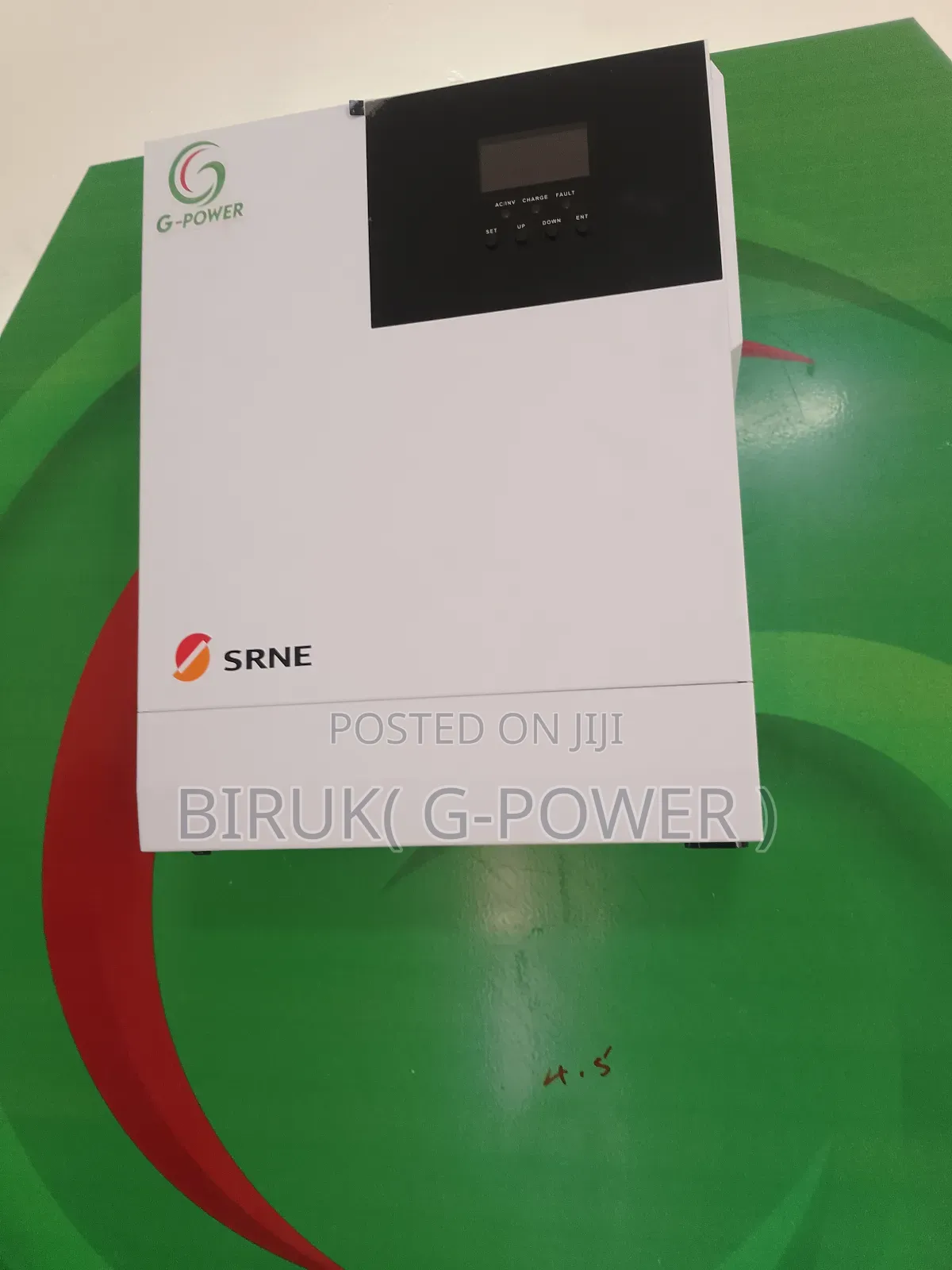 Srn Inventor, Sako Inventor, Lithium Ion Battery