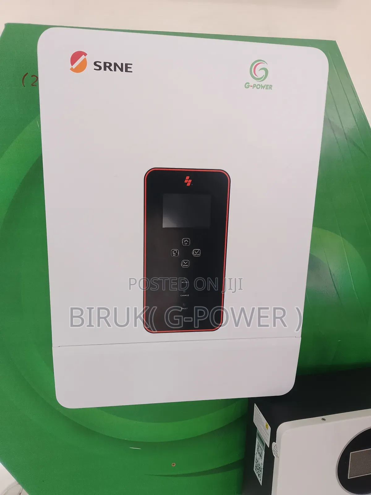 Srn Inventor, Sako Inventor, Lithium Ion Battery