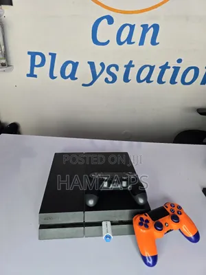 Playstation 4 Jailbreak Gta and Moregames Have It