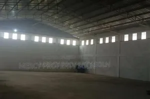 Warehouse for Rent Sheger City 400 Sq
