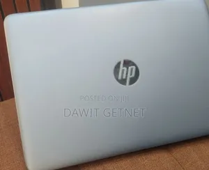 New Laptop HP EliteBook 840 8GB Intel Core I5 SSD 256GB