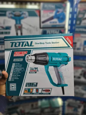 High Quality Professional Total Heat Gun 2000w