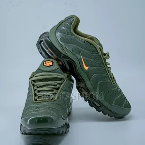 Nike Air Max Plus Quality Sneakers