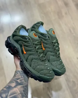 Nike Air Max Plus Quality Sneakers