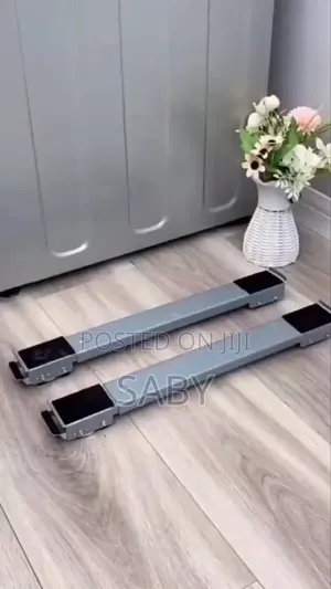 Special Base for Refrigerator and Washing Machine