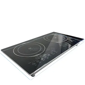 Gelinjie Electric Touch Stove