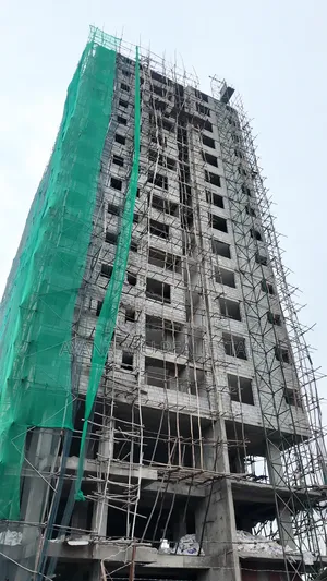 3bdrm Apartment in Bole for sale
