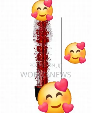 Addis Type Vibrator Dildo