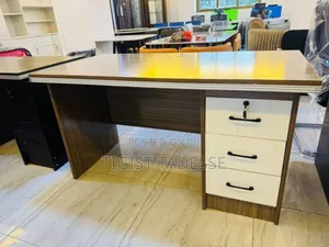 Office Table 140cm