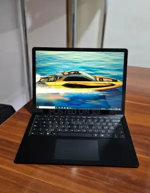 New Laptop Microsoft Surface Laptop 3 16GB Intel Core I7 SSD 1T