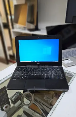 New Laptop Dell Latitude 3180 8GB Intel Core 2 Quad SSD 128GB