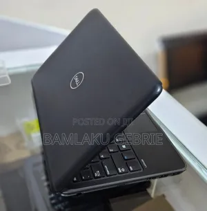 New Laptop Dell Latitude 3180 8GB Intel Core I7 SSD 128GB