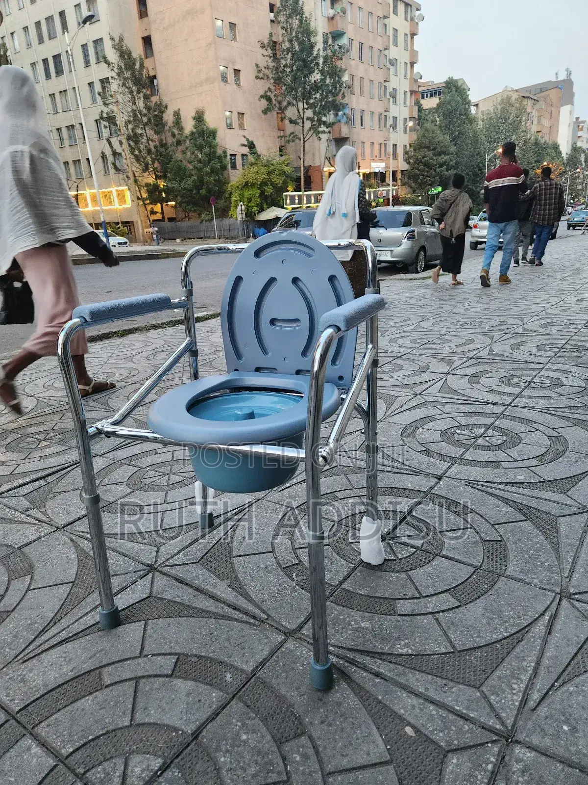 Commode Chair者或commode Chair膩感medical Toilet Chair轟隆commode Chair New
