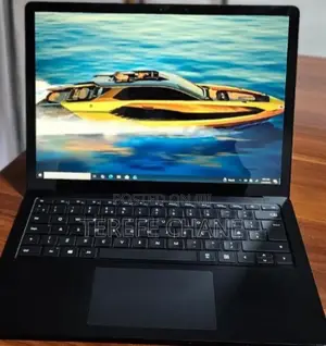 New Laptop Microsoft Surface Book 3 16GB Intel Core I7 SSD 1T