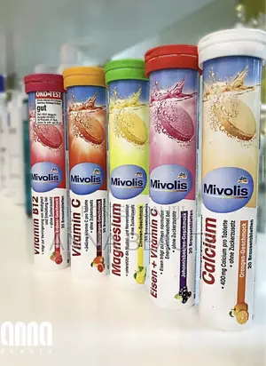 Mivolis Supplement