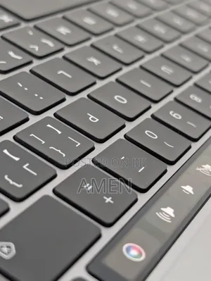 New Laptop Apple MacBook Pro 8GB Apple M2 SSD 256GB