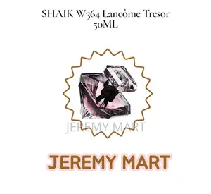 Shaik W364 Lancôme Tresor Ladies Perfume