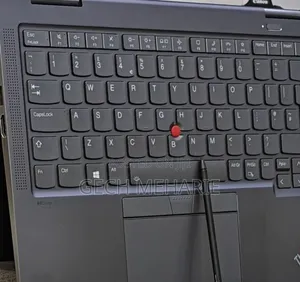 New Laptop Lenovo Thinkpad X1 Yoga 16GB Intel Core I5 SSD 512GB