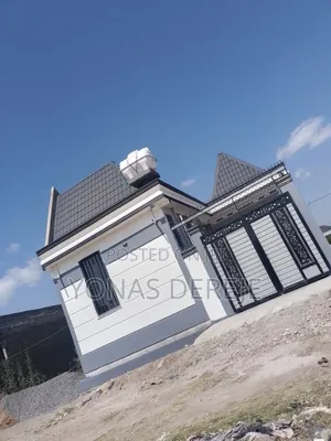 Furnished 6bdrm House in ዱከም, East Shewa for sale