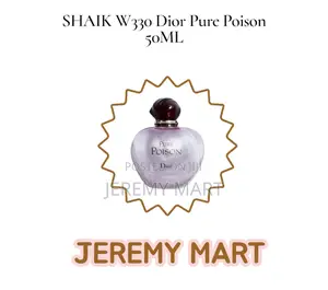 Shaik W330 Dior Pure Poison Ladies Perfume