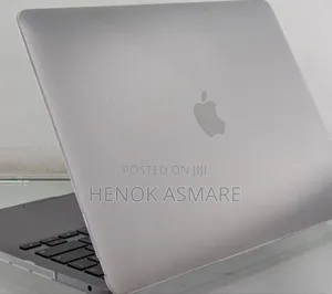 New Laptop Apple MacBook Pro 8GB Apple M2 SSD 256GB