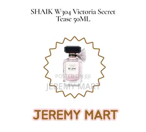 Shaik W304 Victoria Secret Tease Ladies Perfume