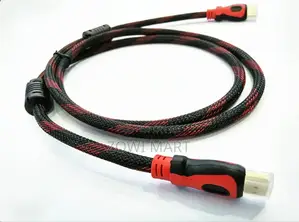 High-Speed 3m Hdmi Cable Perfect for Ps5, Xbox, and TVS