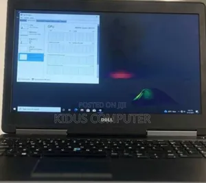 New Laptop Dell Inspiron 15 16GB Intel Core I7 SSD 512GB