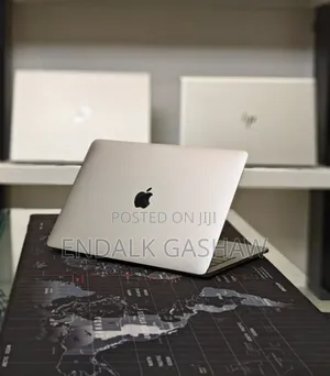 New Laptop Apple MacBook Pro 2016 16GB Intel Core I7 SSD 512GB