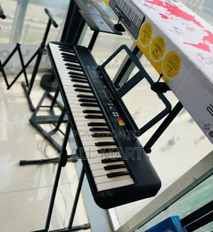 Available Keyboard