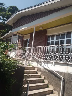 Furnished 3bdrm House in ሀያት, Bole for sale