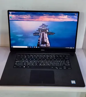 New Laptop Dell Precision 5570 16GB Intel Core I7 SSD 512GB