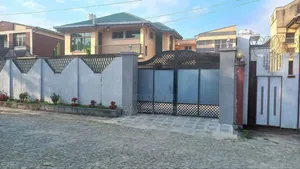 Furnished 5bdrm House in ሀያት, Bole for sale