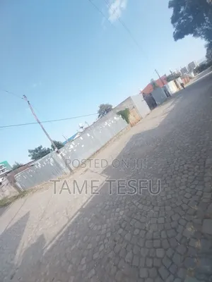 2bdrm House in ወሰን, Yeka for sale