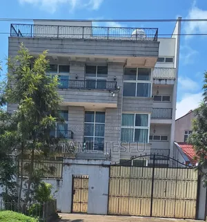 Furnished 6bdrm House in ሀያት, Bole for sale