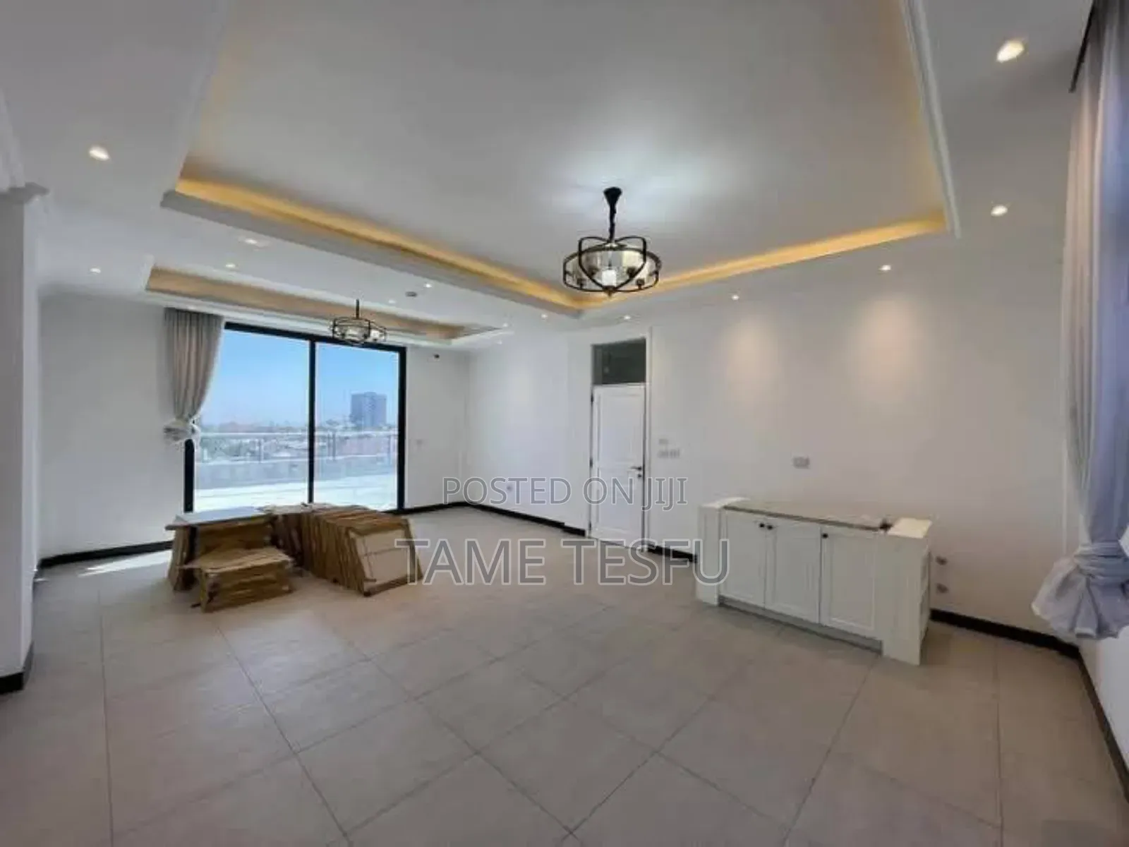 Furnished 9bdrm House in ሀያት ዞን, Bole for sale