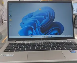 New Laptop HP EliteBook 840 G5 16GB Intel Core I5 SSD 512GB