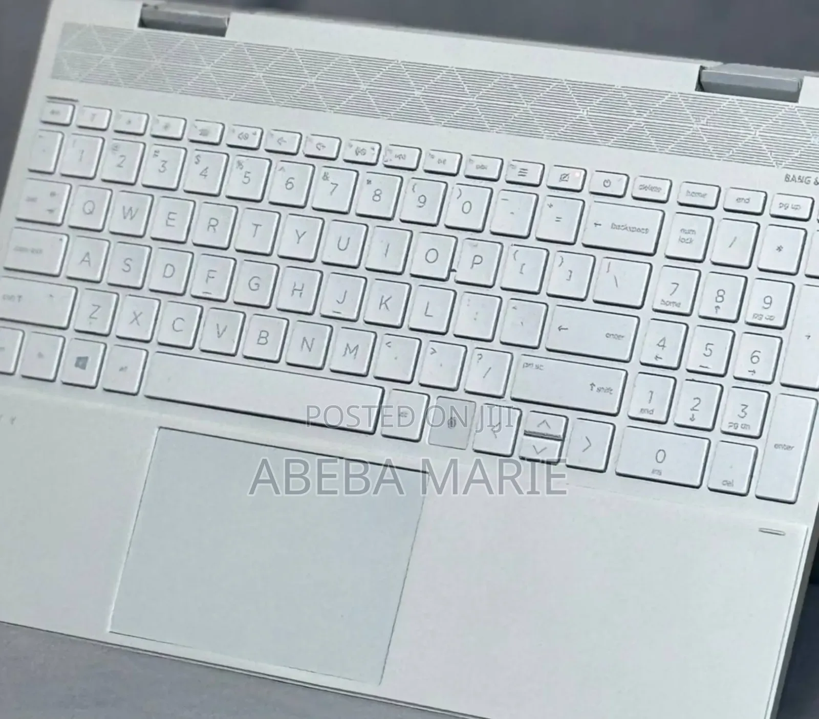 New Laptop HP Envy X360 8GB Intel Core I5 SSD 1T