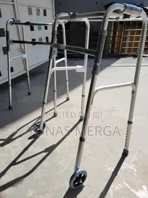 Folding Walker寫፰walker Maximum Strength~嶢stability While Standing