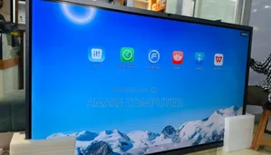 Hikvision Screen