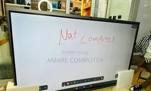 Hikvision Screen