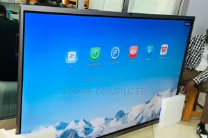 Hikvision Screen