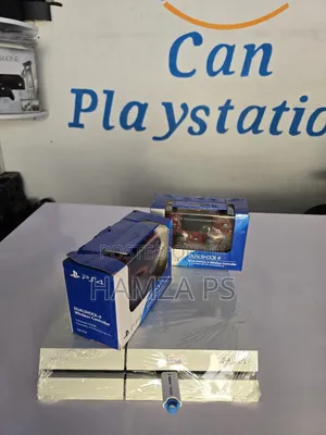 Custom Ps4 Joystick