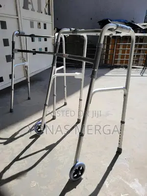 Adult Walker With Wheels嵎፱walker Only Weighs 7 Pounds℥¶Walker