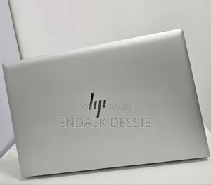 New Laptop HP EliteBook 850 G8 16GB Intel Core I7 SSD 512GB