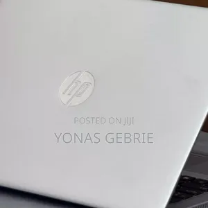 New Laptop HP EliteBook 840 8GB Intel Core I5 HDD+SSD 256GB