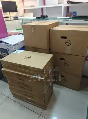 New Desktop Computer Dell Optiplex 7020 8GB Intel Core I7 SSD 512GB