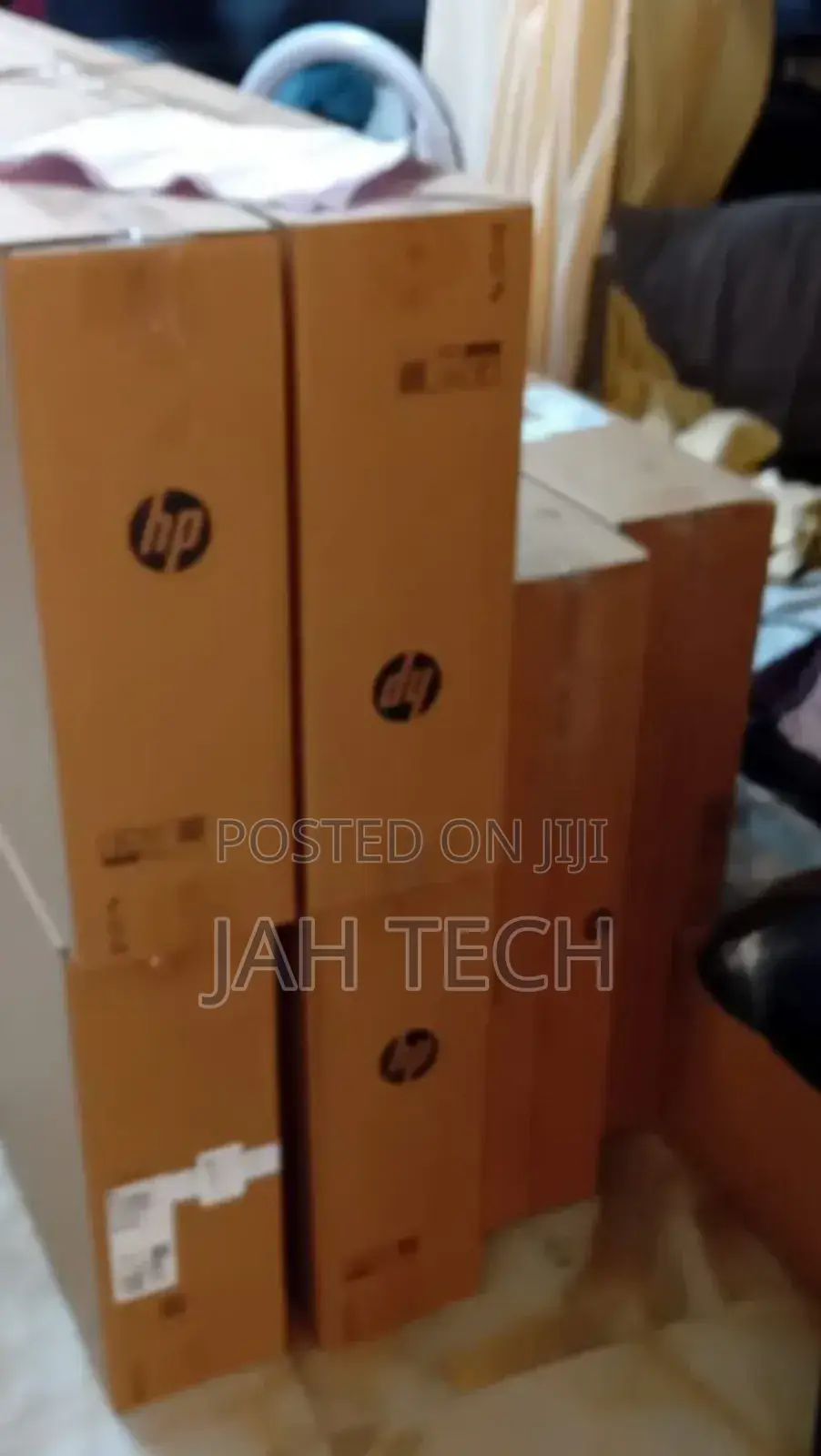 New Desktop Computer HP 200 G4 22 All-in-One 16GB Intel Core I7 SSD 1T