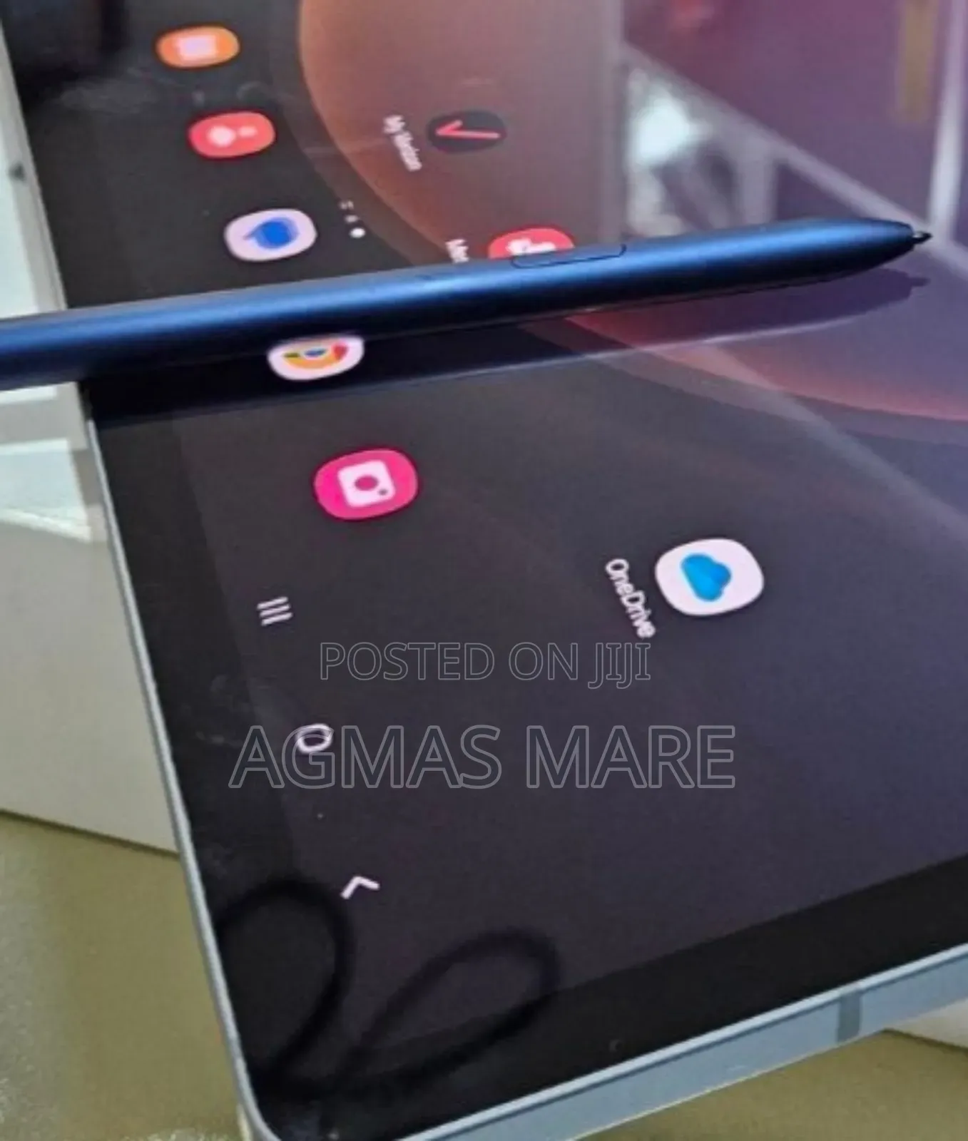 New Samsung Galaxy Tab S9 128 GB