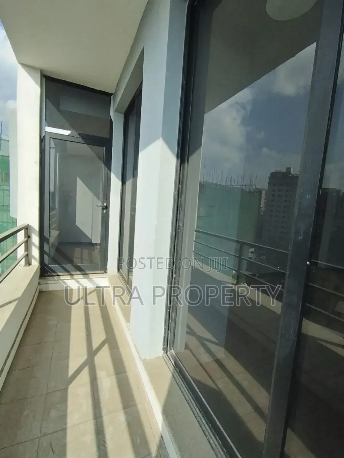 2bdrm Apartment in Bole for sale